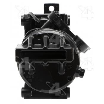 2016 Ford Mustang A/C Compressor Four Seasons 167313 image 2 of 4