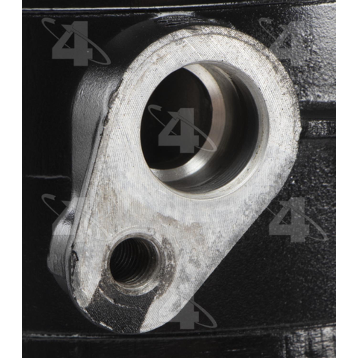Four Seasons 167313 - A/C Compressor Four Seasons 167313 A/C Compressor product image 3 of 7