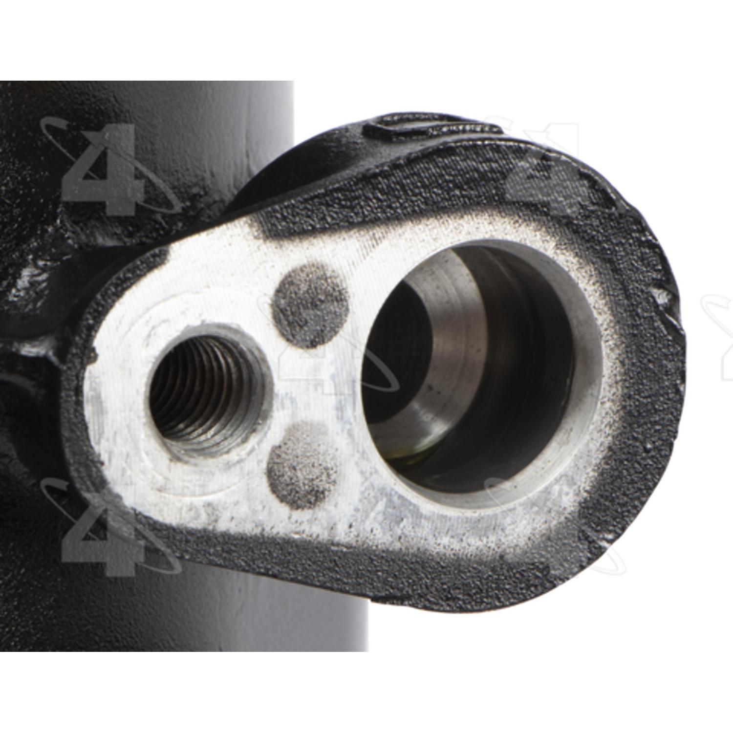 Four Seasons 167313 - A/C Compressor Four Seasons 167313 A/C Compressor product image 4 of 7