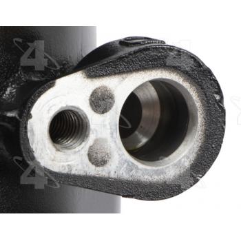 2016 Ford Mustang A/C Compressor Four Seasons 167313 image 4 of 4