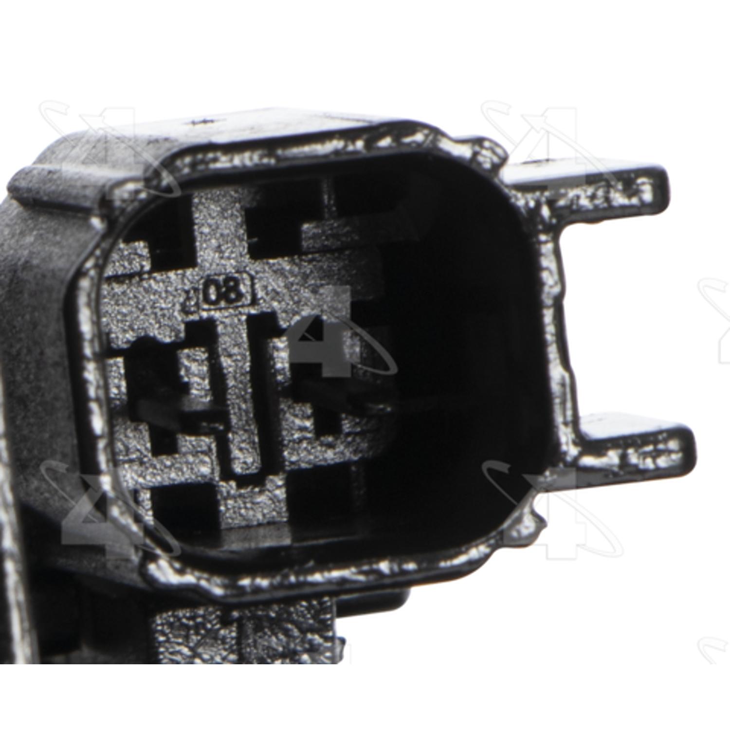 Four Seasons 167313 - A/C Compressor Four Seasons 167313 A/C Compressor product image 5 of 7