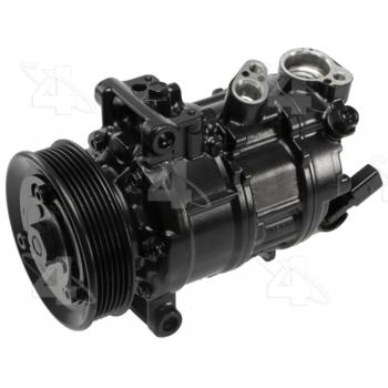 2021 Volkswagen Arteon A/C Compressor