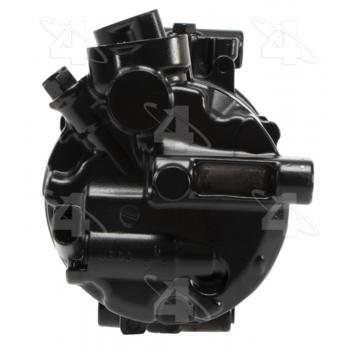 2021 Volkswagen Arteon A/C Compressor Four Seasons 167315 image 2 of 4