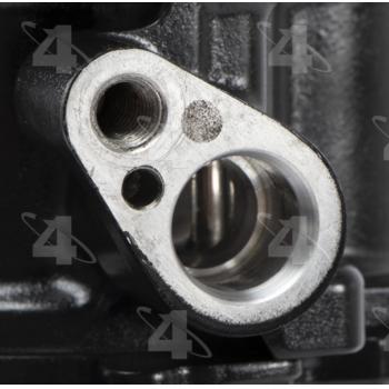 2021 Volkswagen Arteon A/C Compressor Four Seasons 167315 image 4 of 4