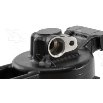 2020 Honda Fit A/C Compressor Four Seasons 167323 image 2 of 4