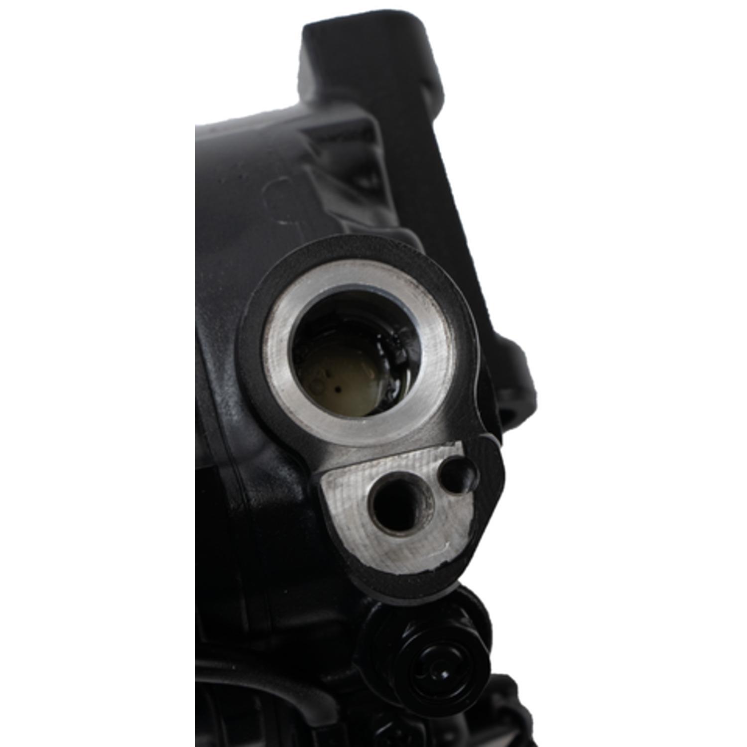 Four Seasons 167324 - A/C Compressor Four Seasons 167324 A/C Compressor product image 4 of 8