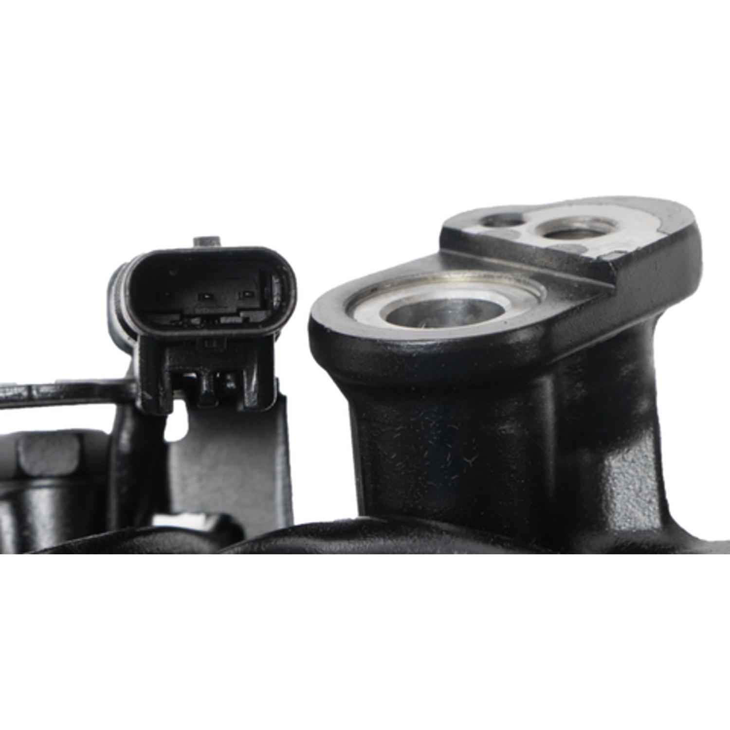 Four Seasons 167324 - A/C Compressor Four Seasons 167324 A/C Compressor product image 5 of 8