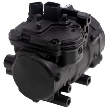 2014 Lexus RX450h A/C Compressor