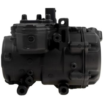 2014 Lexus RX450h A/C Compressor Four Seasons 167325 image 2 of 4