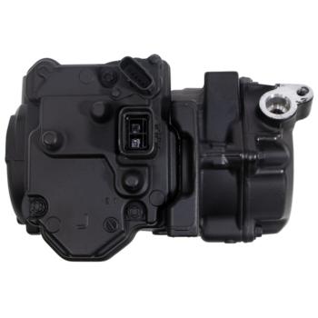 2014 Lexus RX450h A/C Compressor Four Seasons 167325 image 3 of 4