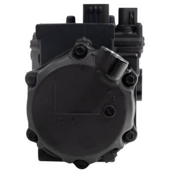 2014 Lexus RX450h A/C Compressor Four Seasons 167325 image 4 of 4