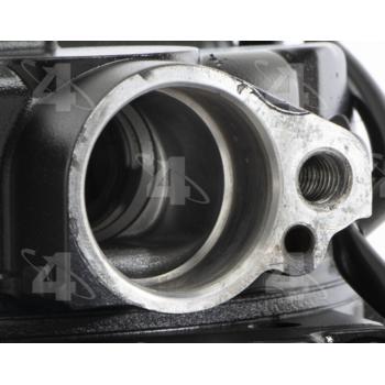 2015 Mercedes-Benz ML63 AMG A/C Compressor Four Seasons 167326 image 2 of 4
