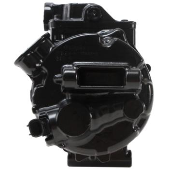 2020 Lincoln Continental A/C Compressor Four Seasons 167332 image 2 of 4