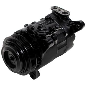 2021 GMC Yukon XL A/C Compressor