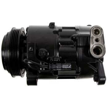 2021 GMC Yukon XL A/C Compressor Four Seasons 167343 image 2 of 4