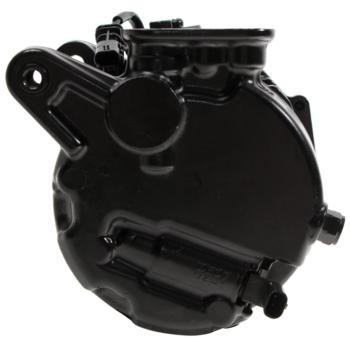 2021 GMC Yukon XL A/C Compressor Four Seasons 167343 image 3 of 4