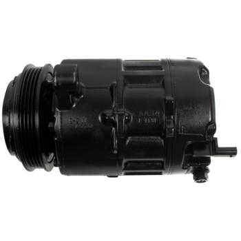 2021 GMC Yukon XL A/C Compressor Four Seasons 167343 image 4 of 4