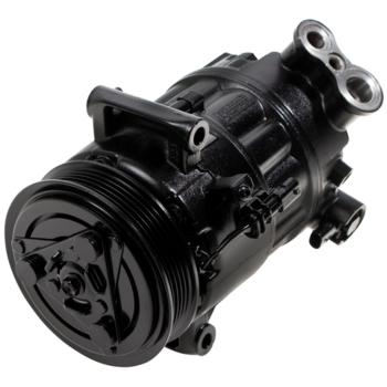 2021 GMC Canyon A/C Compressor Four Seasons 167344 image 1 of 4
