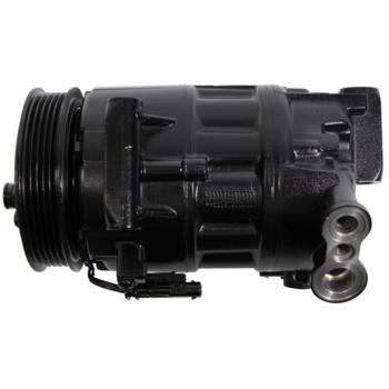 2021 GMC Canyon A/C Compressor Four Seasons 167344 image 2 of 4