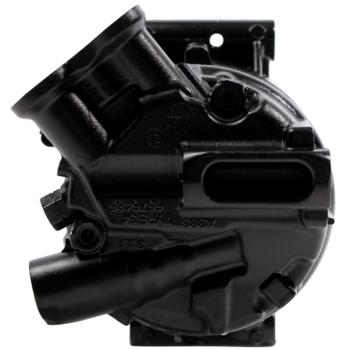 2021 GMC Canyon A/C Compressor Four Seasons 167344 image 3 of 4