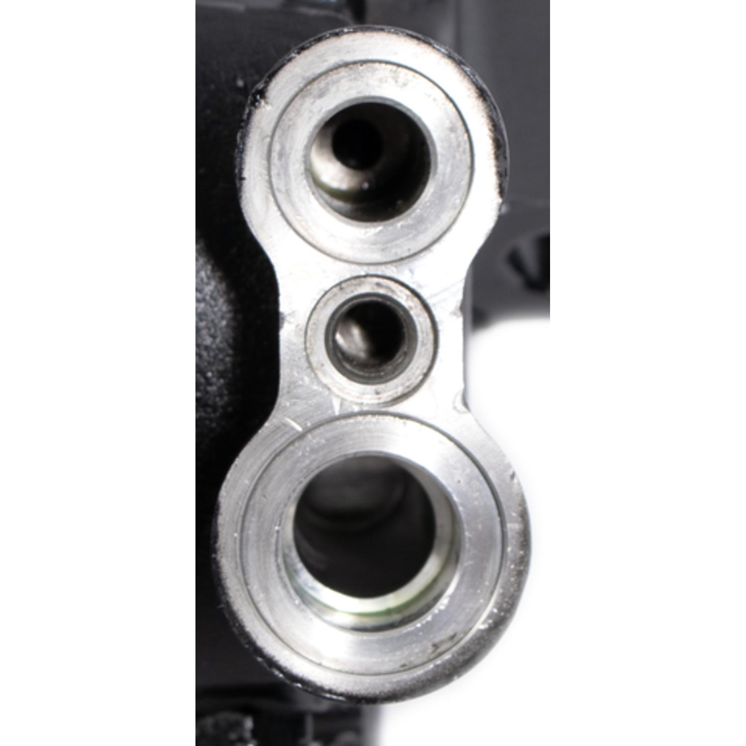 Four Seasons 167344 A/C Compressor product image 5 of 10