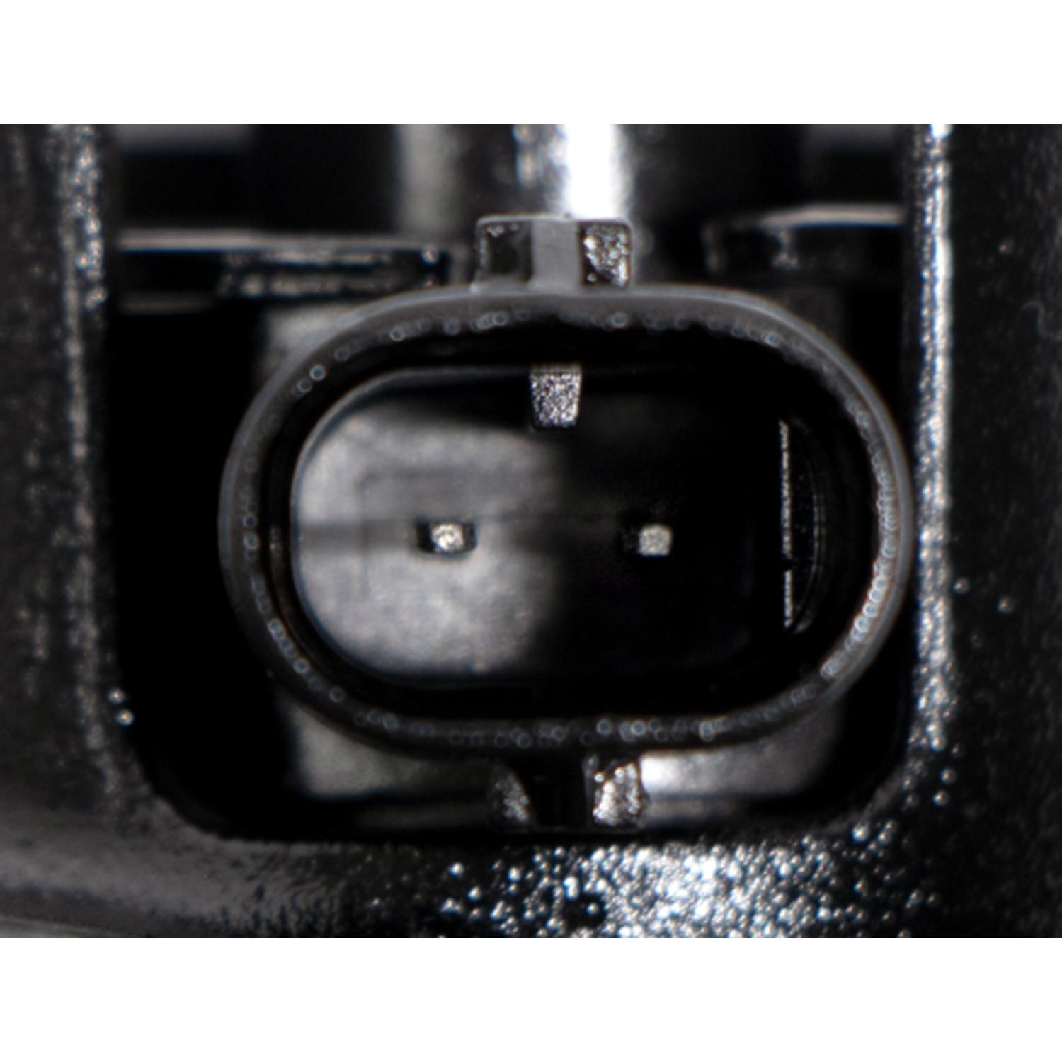 Four Seasons 167344 A/C Compressor product image 7 of 10