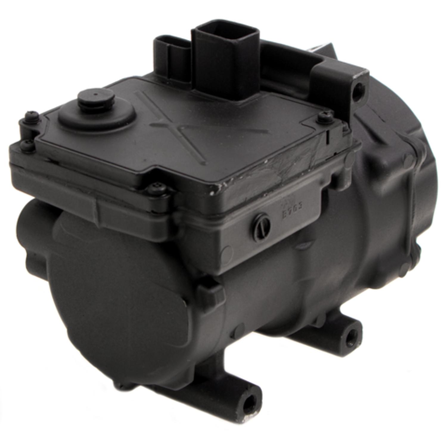 Four Seasons 167345 A/C Compressor product image 1 of 1
