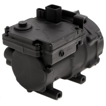 2007 Toyota Camry A/C Compressor Four Seasons 167345 image 1 of 1