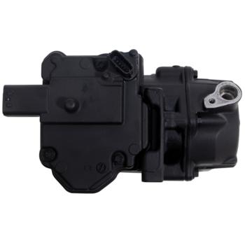 2019 Toyota Prius C A/C Compressor Four Seasons 167346 image 3 of 4