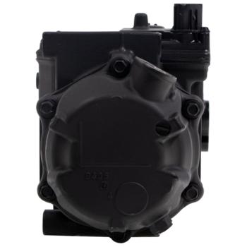 2019 Toyota Prius C A/C Compressor Four Seasons 167346 image 4 of 4