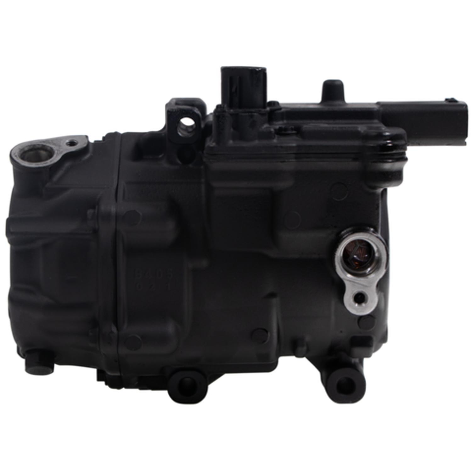 Four Seasons 167346 - A/C Compressor Four Seasons 167346 A/C Compressor product image 11 of 11