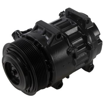 2015 Lexus IS250 A/C Compressor Four Seasons 167348 image 1 of 1