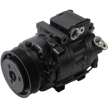 2016 Hyundai Genesis A/C Compressor