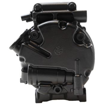 2016 Hyundai Genesis A/C Compressor Four Seasons 167349 image 2 of 4