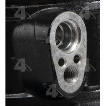 2017 Hyundai Veloster A/C Compressor Four Seasons 167351 image 4 of 4