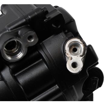2016 Kia Sorento A/C Compressor Four Seasons 167355 image 2 of 4