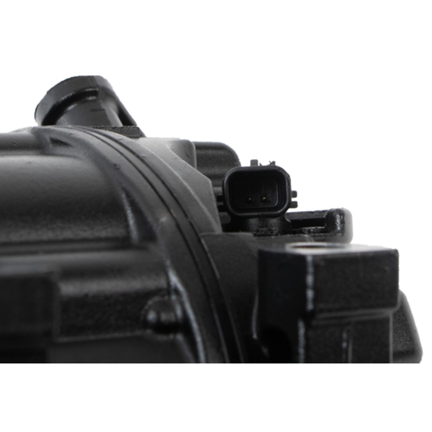 Four Seasons 167355 - A/C Compressor Four Seasons 167355 A/C Compressor product image 4 of 5