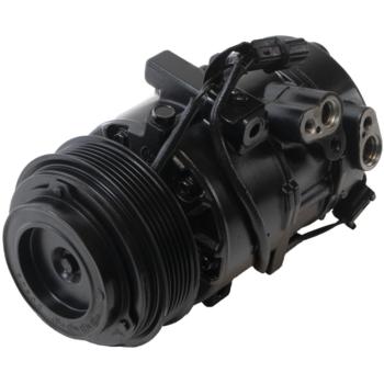 2015 Hyundai Tucson A/C Compressor Four Seasons 167356 image 1 of 4
