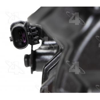 2022 Chevrolet Malibu A/C Compressor Four Seasons 167361 image 3 of 4