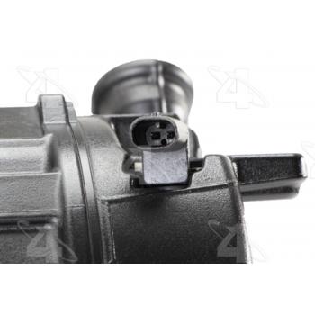 2022 Chevrolet Malibu A/C Compressor Four Seasons 167361 image 4 of 4