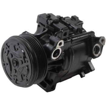 2016 Chevrolet Spark A/C Compressor