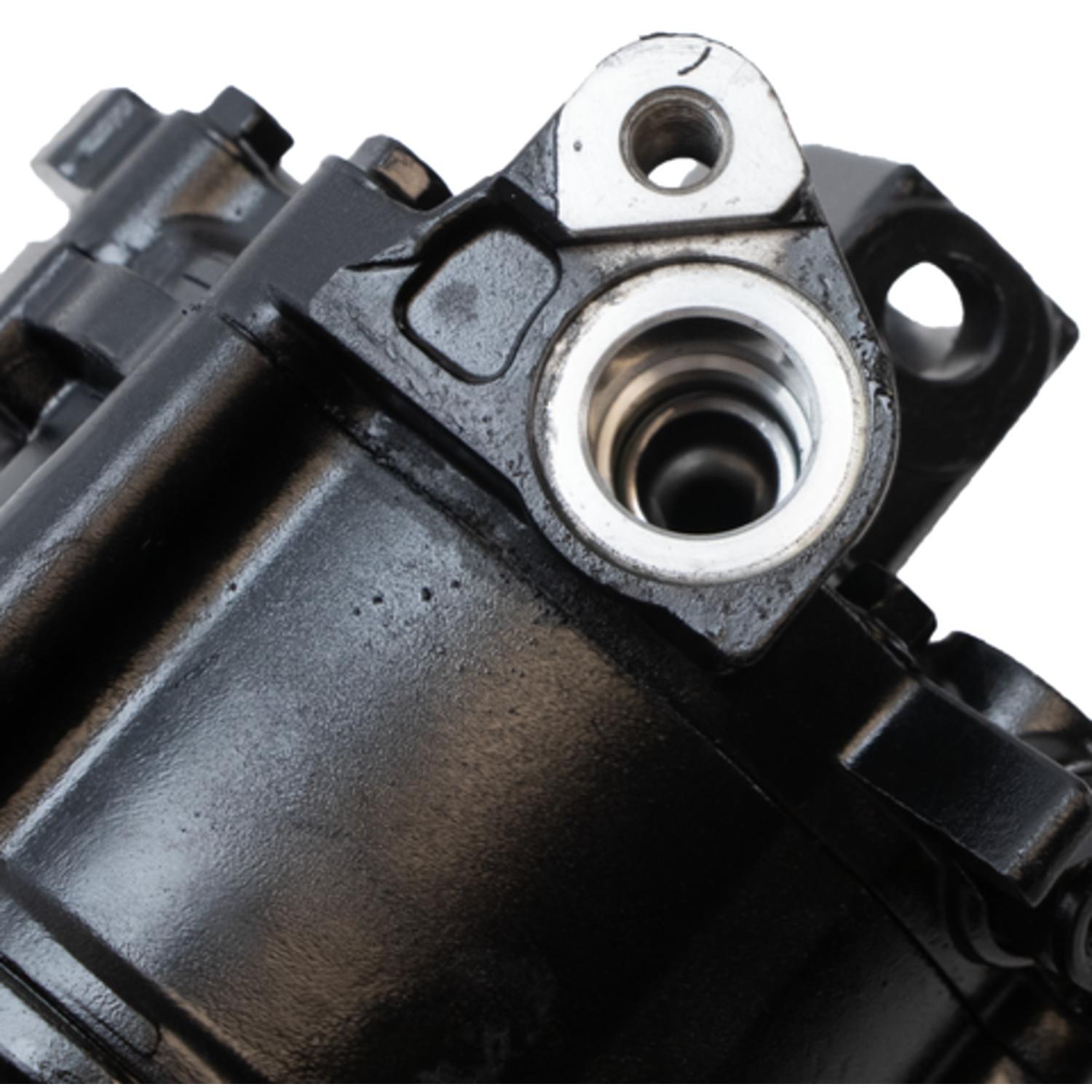 Four Seasons 167364 - A/C Compressor Four Seasons 167364 A/C Compressor product image 3 of 7