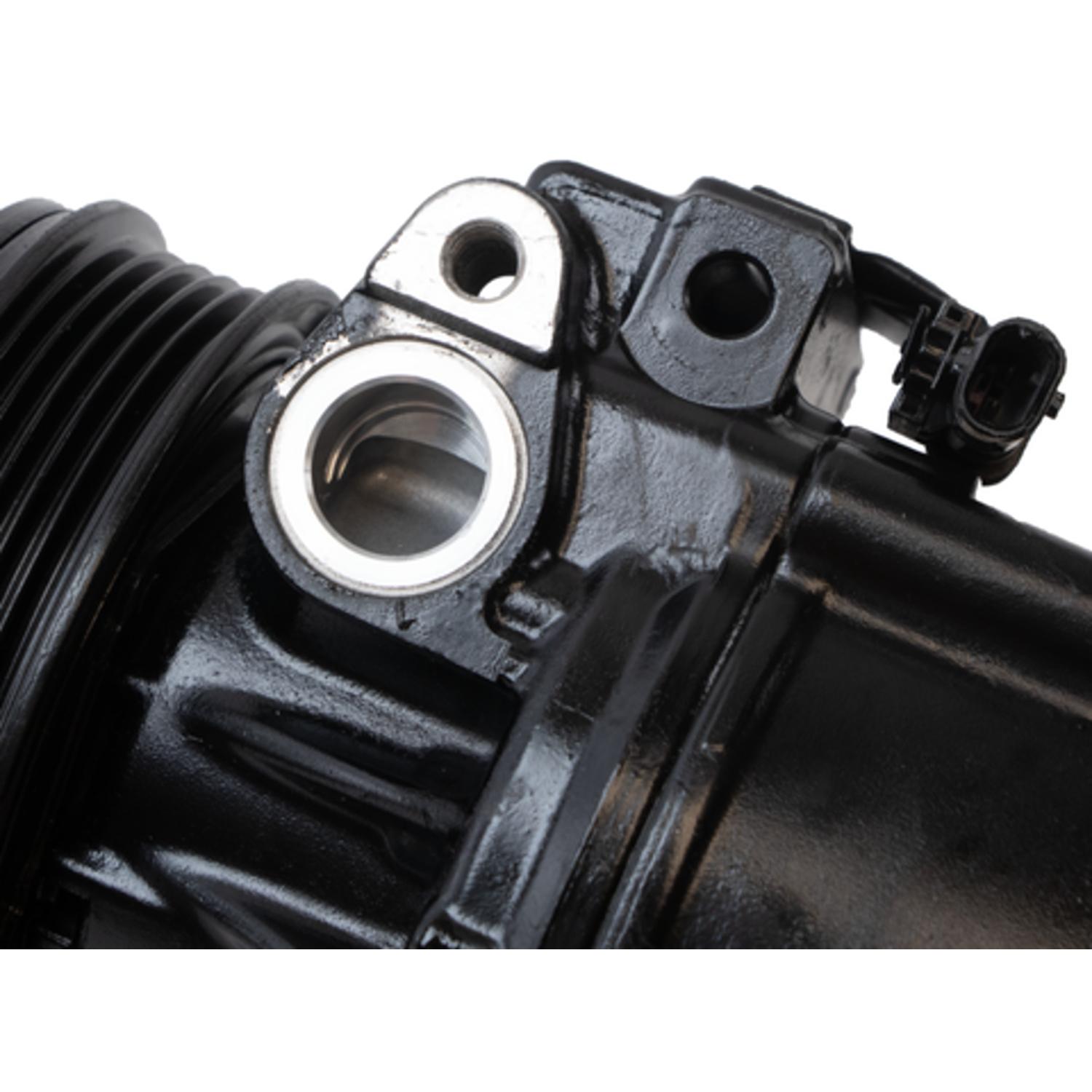 Four Seasons 167364 - A/C Compressor Four Seasons 167364 A/C Compressor product image 4 of 7