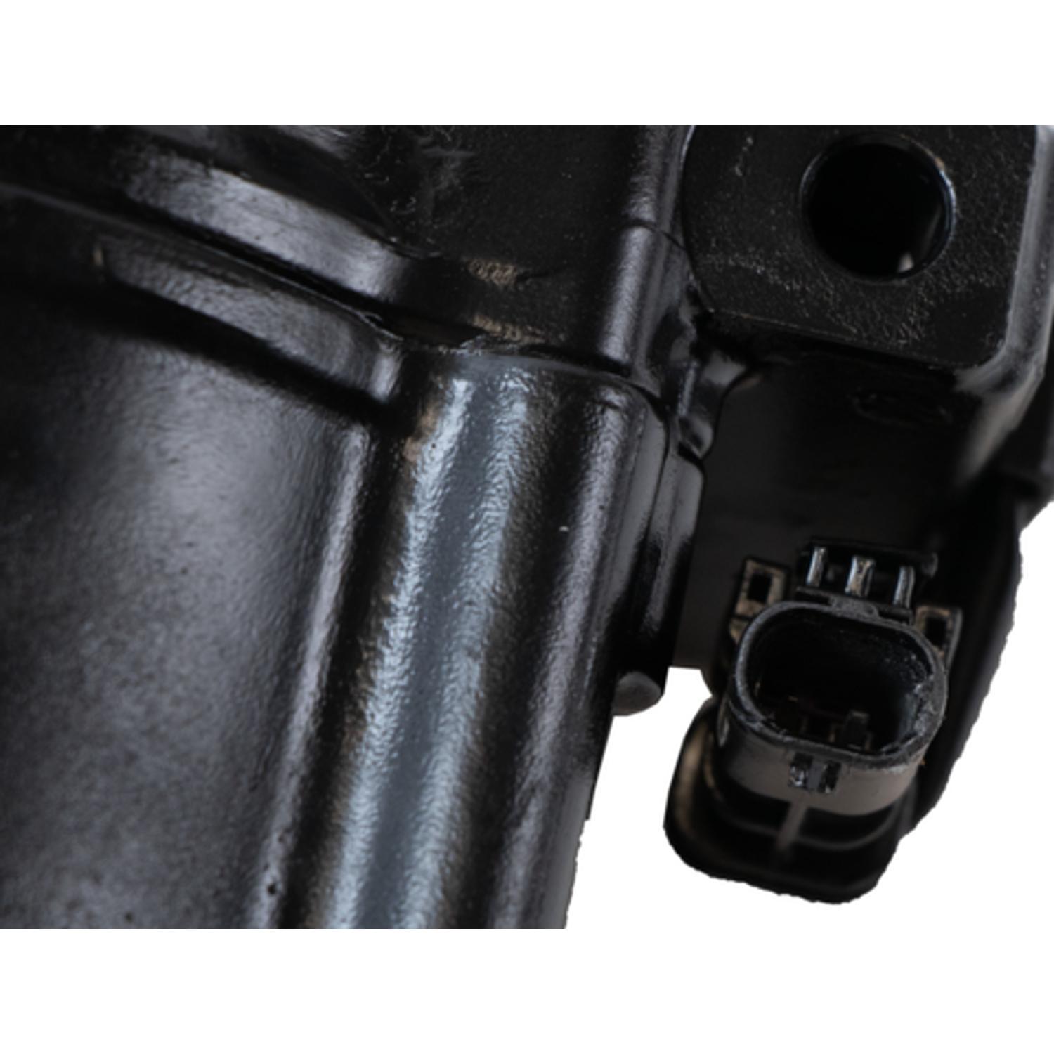 Four Seasons 167364 - A/C Compressor Four Seasons 167364 A/C Compressor product image 5 of 7