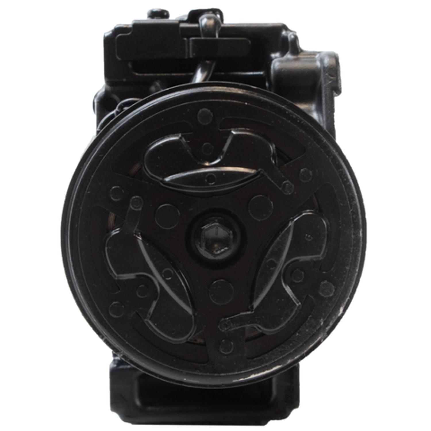Four Seasons 167364 - A/C Compressor Four Seasons 167364 A/C Compressor product image 6 of 7