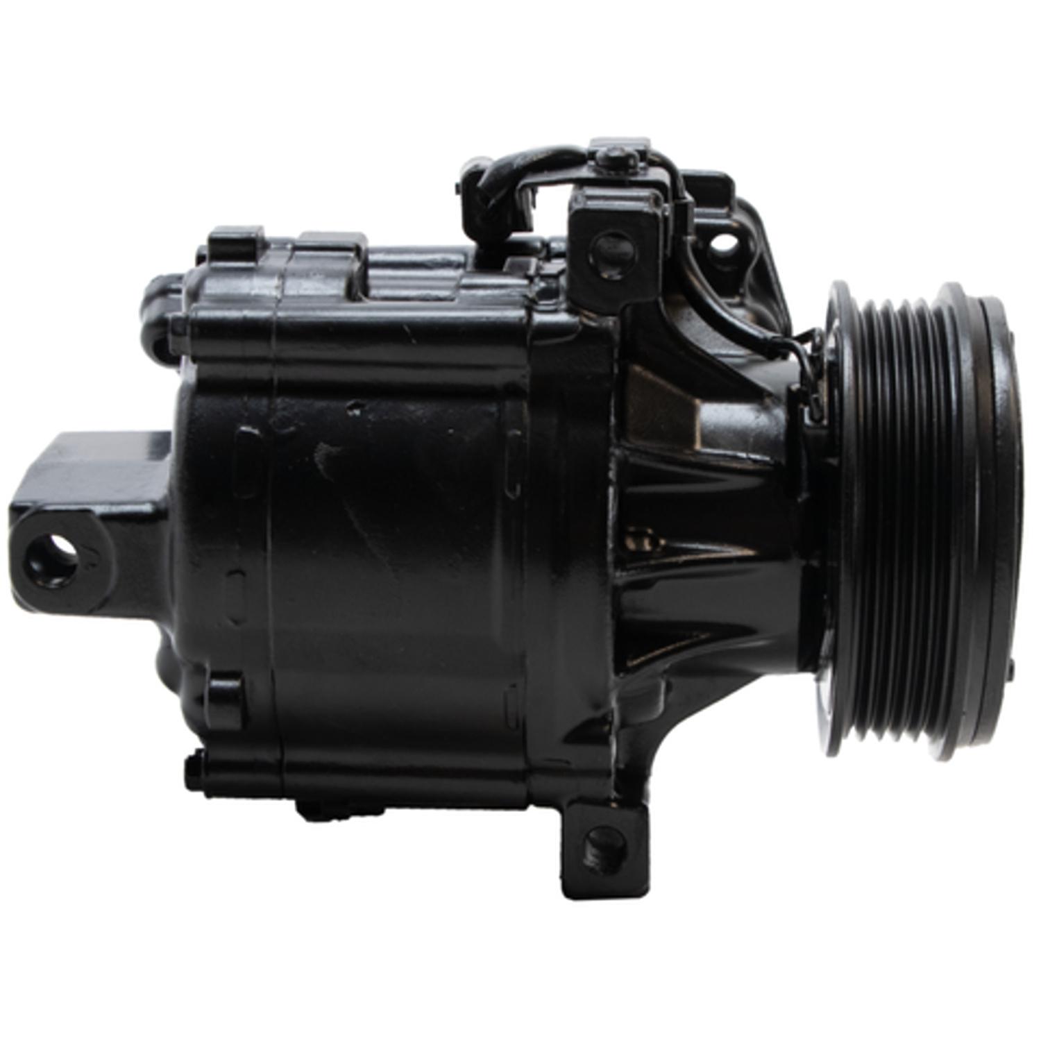 Four Seasons 167364 - A/C Compressor Four Seasons 167364 A/C Compressor product image 7 of 7