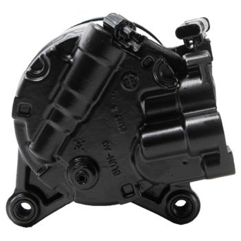 2019 Mini Cooper A/C Compressor Four Seasons 167365 image 2 of 4
