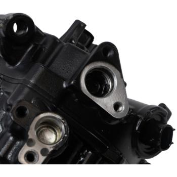 2023 Lexus IS350 A/C Compressor Four Seasons 167367 image 3 of 4