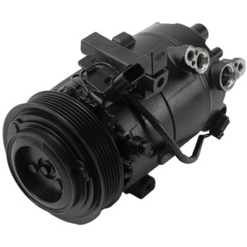 2017 Hyundai Elantra GT A/C Compressor Four Seasons 167374 image 1 of 4