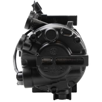 2017 Hyundai Elantra GT A/C Compressor Four Seasons 167374 image 2 of 4